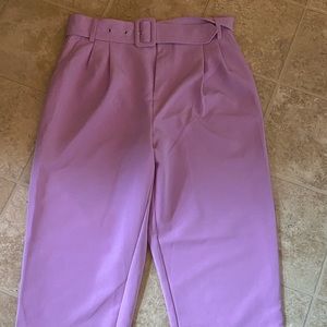 Long Womens dress pants